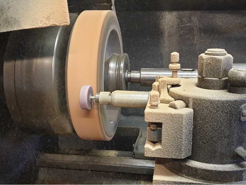 CNC kovinostrugarstvo Rižnar