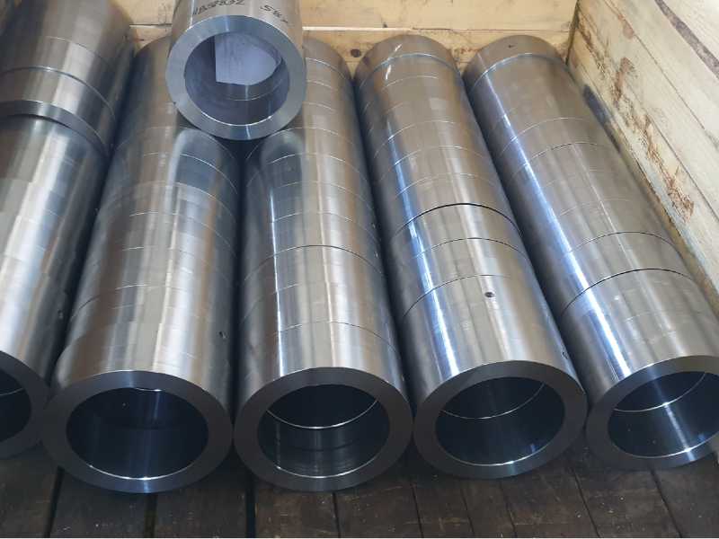 CNC kovinostrugarstvo Rižnar