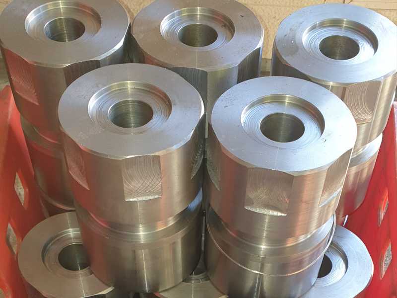 CNC kovinostrugarstvo Rižnar